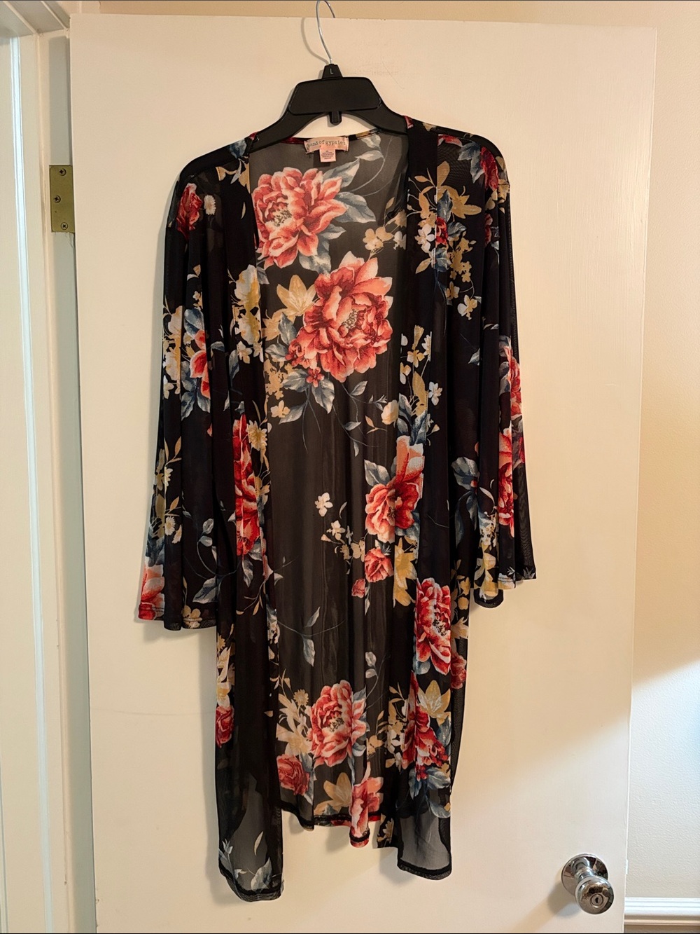 🌺Kimono